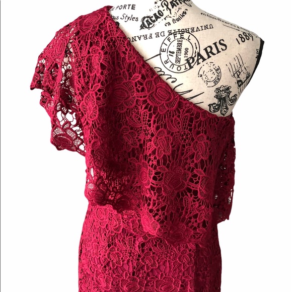 Nanette Lepore Dress - Picture 7 of 13